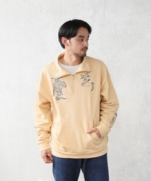 Common Noun（コモン ナウン）の「Common Noun/norahi ハーフ
