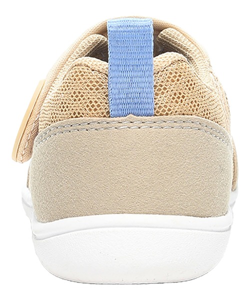 HI-TEC（ハイテック）の「【HI-TEC／ハイテック】 HT KD061　ベビー　サマーシューズ（スニーカー・キッズ・カーキ/ベージュ・12.5cm/13.5cm/13.0cm/14.5cm/14.0cm/15.0cm/12.0cm）」の10枚目の写真