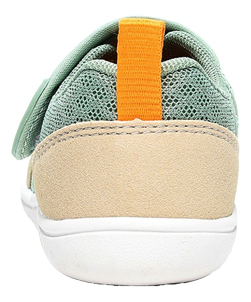 HI-TEC（ハイテック）の「【HI-TEC／ハイテック】 HT KD061　ベビー　サマーシューズ（スニーカー・キッズ・カーキ/ベージュ・12.5cm/13.5cm/13.0cm/14.5cm/14.0cm/15.0cm/12.0cm）」の15枚目の写真