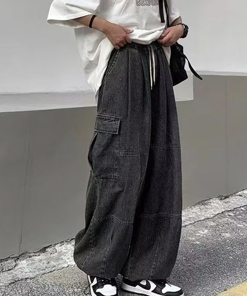 Dragon Climber Lightning Pants Black | クライミング用品専門