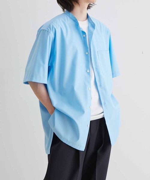 ADAM ET ROPE'（アダムエロペ）の「【WEB限定】接触冷感