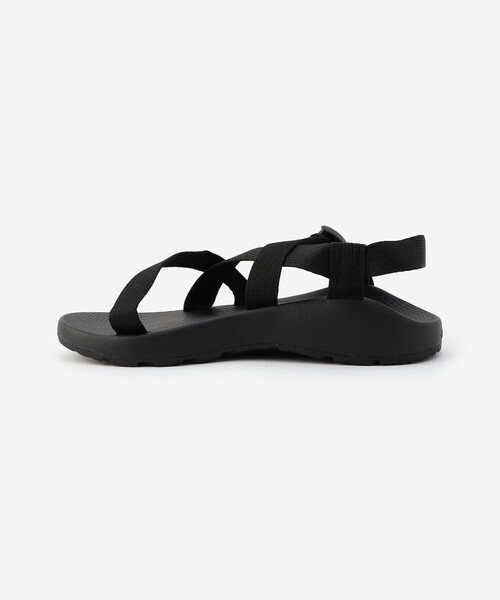 Chaco(チャコ)の「Chaco | Z1 CLASSIC MEN(サンダル・メンズ・ブラック・10/9/8)」の2枚目の写真