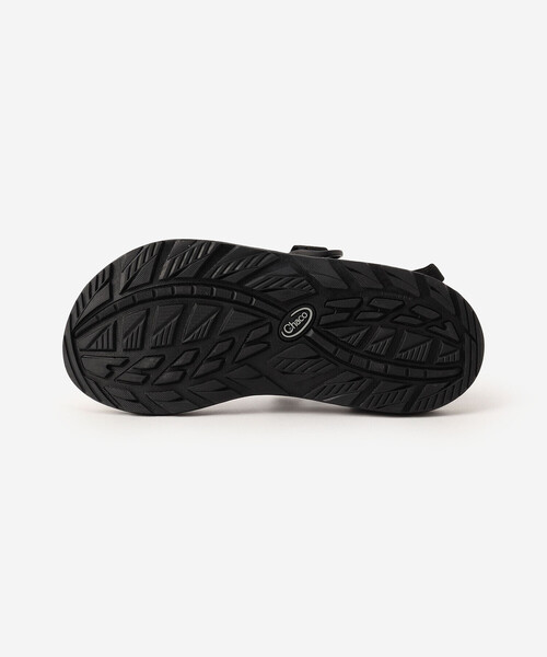 Chaco(チャコ)の「Chaco | Z1 CLASSIC MEN(サンダル・メンズ・ブラック・10/9/8)」の3枚目の写真