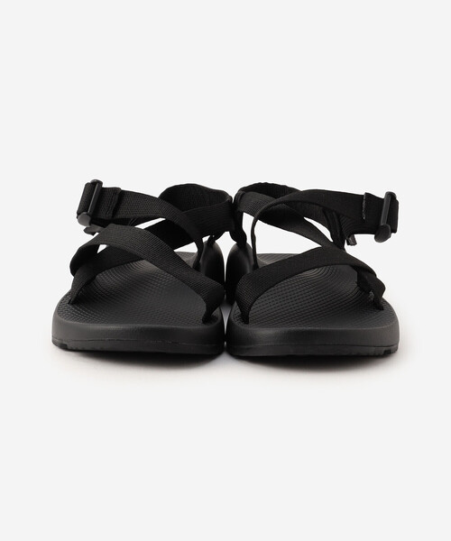 Chaco(チャコ)の「Chaco | Z1 CLASSIC MEN(サンダル・メンズ・ブラック・10/9/8)」の4枚目の写真