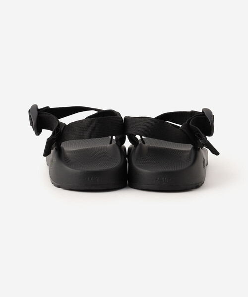 Chaco(チャコ)の「Chaco | Z1 CLASSIC MEN(サンダル・メンズ・ブラック・10/9/8)」の6枚目の写真