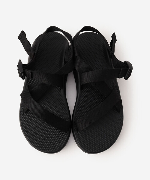 Chaco(チャコ)の「Chaco | Z1 CLASSIC MEN(サンダル・メンズ・ブラック・10/9/8)」の8枚目の写真