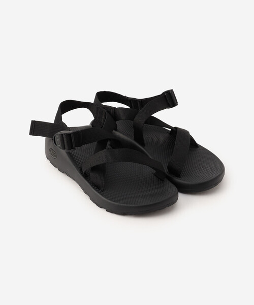 Chaco(チャコ)の「Chaco | Z1 CLASSIC MEN(サンダル・メンズ・ブラック・10/9/8)」の1枚目の写真
