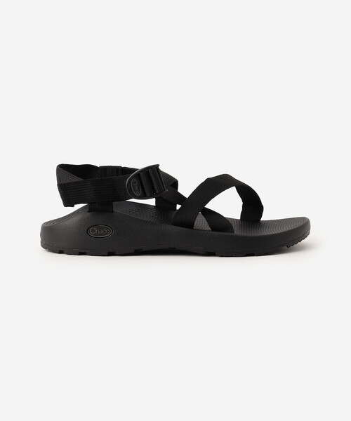 Chaco(チャコ)の「Chaco | Z1 CLASSIC MEN(サンダル・メンズ・ブラック・10/9/8)」の9枚目の写真