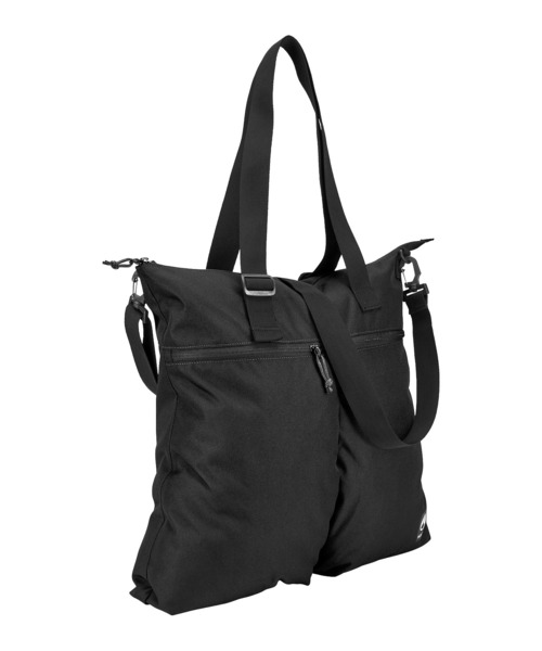 NIXON（ニクソン）の「【NIXON/ニクソン】Heist Bag LG トートバッグ ショルダーバッグ 容量29L 海洋プラスチックを採用