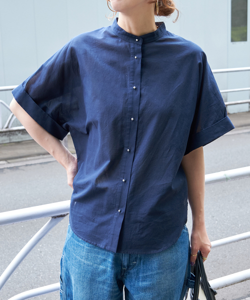 セール】スタンドドルマン ショートスリーブシャツ（シャツ