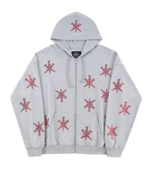 最終値下げ品 Unknown London パーカー 【公式通販】