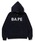 A BATHING APEiAxCVOGCvj́uBAPE FULL ZIP HOODIE Mip[J[jvblCr[