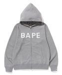A BATHING APE(アベイシングエイプ)の「トップス(パーカー)」