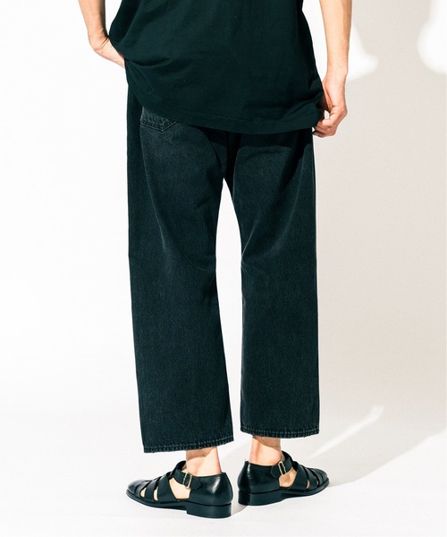 追加》【Levi's/リーバイス】別注501(R) ORIGINAL BLACK L26（デニム