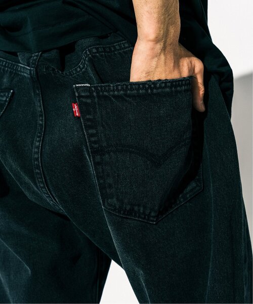 Levi's 別注501 ORIGINAL W40 L26 追加》Levi's / リーバイス 別注501(R) ORIGINAL DARK INDIGO