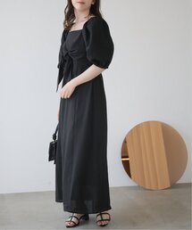 RAY CASSIN | 前後2WAYトップスセットキャミワンピース(ワンピース)