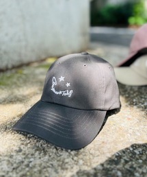 CONVERSE TOKYO | FACE LOGO EMBROIDERY CAP(キャップ)