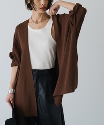 LOUNGEDRESS（ラウンジドレス）｜カーディガン/ボレロ一覧 - WEAR 