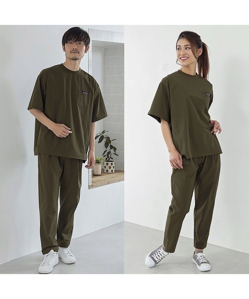 THOUSAND MILE（サウザンドマイル）の「SUMMER VACATION SET UP