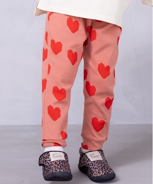 MARKEY'S（マーキーズ）の「ソウガラサルエルロングパンツ（80～130cm)（その他パンツ・キッズ・ブラック/マルチ/ストライプ/チェック/グリーン/レッド/ホワイト系その他/グレー/イエロー/ベージュ・90/100/110/120/80/95/130）」の8枚目の写真