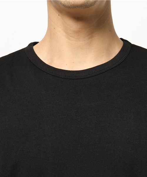 603（ロクマルサン）の「603 ビッグTシャツ（Tシャツ/カットソー・メンズ・ホワイト/ブラック・FREE）」の6枚目の写真