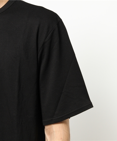 603（ロクマルサン）の「603 ビッグTシャツ（Tシャツ/カットソー・メンズ・ホワイト/ブラック・FREE）」の5枚目の写真