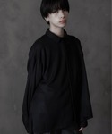 sisa.(シサ)の「トップス(シャツ/ブラウス)」