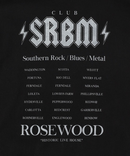 LOWRYS FARM（ローリーズファーム）の「アソートロゴＰＴＬＳ  973299（Tシャツ/カットソー・レディース・グレー/チャコールグレー/ブルー/ホワイト・FREE）」の13枚目の写真