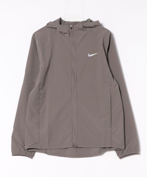 NIKE（ナイキ）の「《NIKEアパレル》DF ﾌｫｰﾑ ﾌｰﾃﾞｨ ｼﾞｬｹｯﾄ（その他アウター・メンズ・グレー/ブラック/ネイビー/オリーブ/ライトブラウン/ブラウン系その他・XL/2XL/M/L/S）」の4枚目の写真