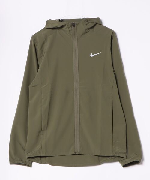 NIKE（ナイキ）の「《NIKEアパレル》DF ﾌｫｰﾑ ﾌｰﾃﾞｨ ｼﾞｬｹｯﾄ（その他アウター・メンズ・グレー/ブラック/ネイビー/オリーブ/ライトブラウン/ブラウン系その他・XL/2XL/M/L/S）」の5枚目の写真