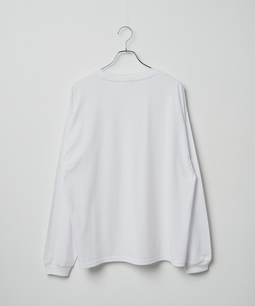 WEGO（ウィゴー）の「WEGO/【2点セット】アンサンブルスウェットベストロンT（アンサンブル・メンズ・ブルー/ダークグリーン/ブラック・LARGE/MEDIUM）」の17枚目の写真