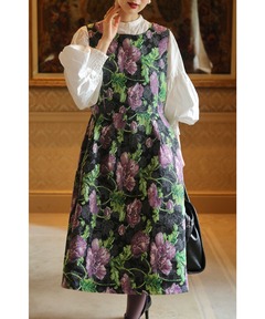 セール】【一部店舗・オンラインストア限定】Sh Hymy Perenna / dress  