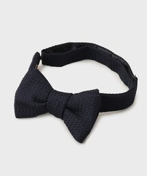 40ct＆525（フォーティーカラッツアンドゴーニーゴ）の「フレスコ織り蝶タイ（ネクタイ）」