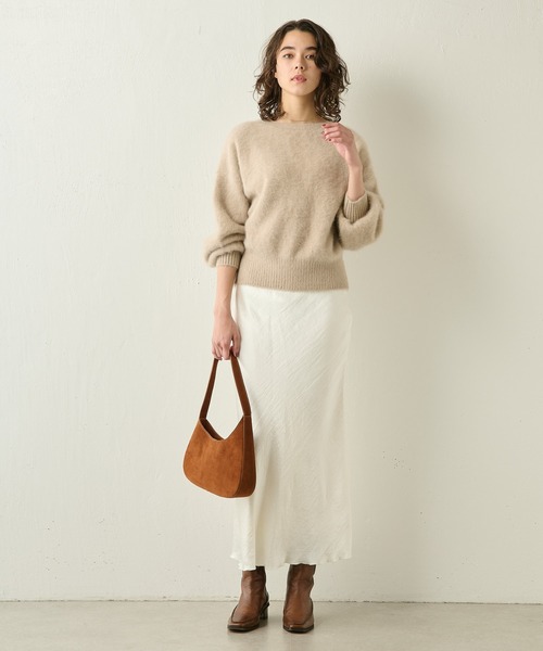 Whim Gazette（ウィムガゼット）の「2WAYカーディガン（カーディガン