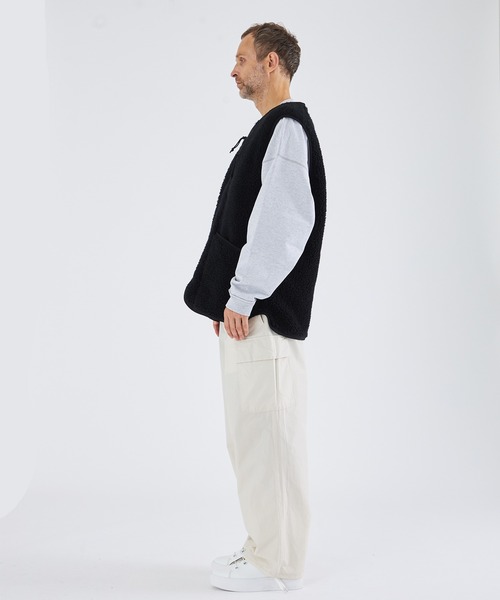 THE NORTH FACE PURPLE LABEL（ザ ノースフェイス パープルレーベル