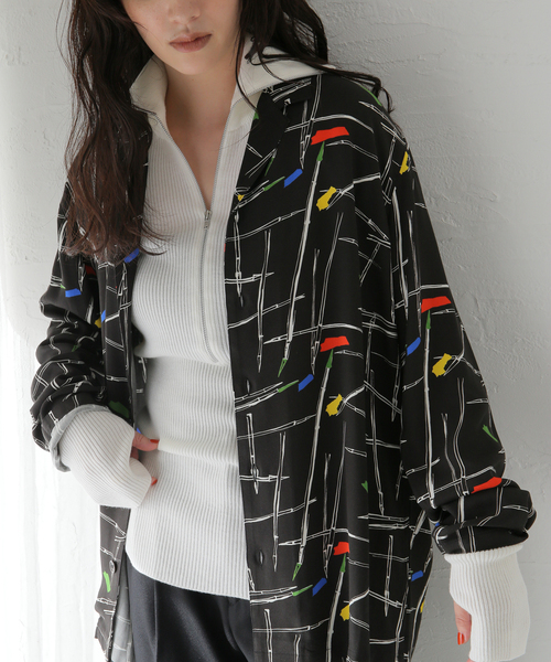 シティショップCITYSHOP WAXMAN BROTHERSジャケット 新品 シティショップCITYSHOP WAXMAN BROTHERSジャケット 新品