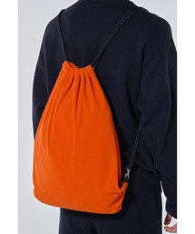 VICTIM | VICTIM ヴィクティム / POLARTEC FLEECE BAG ポーラテックフリースバッグパック リュックサック / VTM-23-A-108(バックパック/リュック)