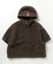 is-ness（イズネス）の「【is-ness】イズネス Y (dot) by Nordisk THM FLEECE HOODIE（その他アウター）」