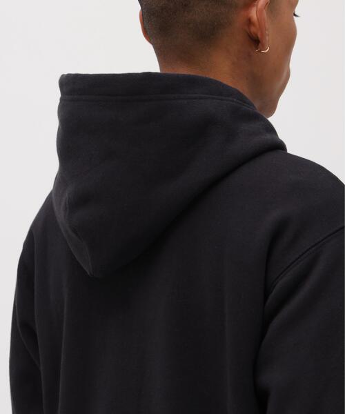 AVIREX(アヴィレックス)の「《DAILY/デイリー》PULLOVER SWEAT PARKA LOGO / プルオーバー スウェット パーカー ロゴ / AVIREX / アヴィレックス(パーカー・メンズ・ネイビー/ブラック/ホワイト系2/その他17・L/M/XL/2XL)」の16枚目の写真