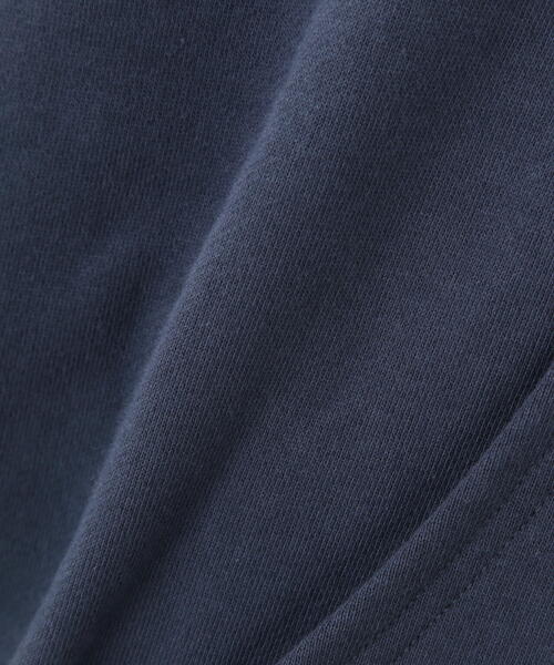 AVIREX（アヴィレックス）の「《DAILY/デイリー》PULLOVER SWEAT PARKA LOGO / プルオーバー スウェット パーカー ロゴ / AVIREX / アヴィレックス（パーカー・メンズ・ネイビー/ブラック/ホワイト系2/その他17・L/M/XL/2XL）」の10枚目の写真