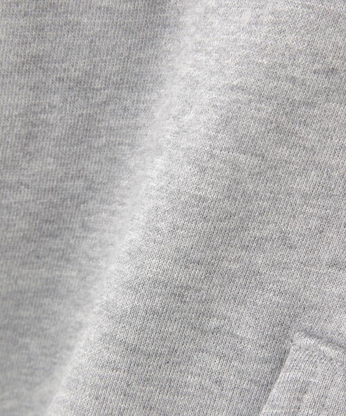 AVIREX（アヴィレックス）の「《DAILY/デイリー》PULLOVER SWEAT PARKA LOGO / プルオーバー スウェット パーカー ロゴ / AVIREX / アヴィレックス（パーカー・メンズ・ネイビー/ブラック/ホワイト系2/その他17・L/M/XL/2XL）」の18枚目の写真