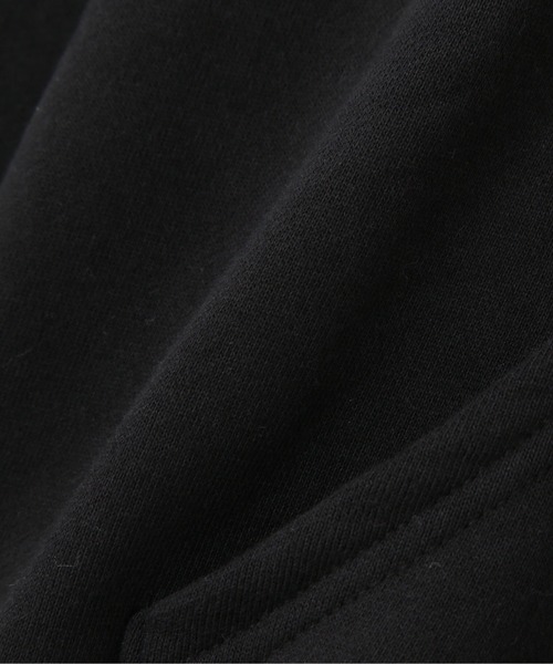 AVIREX(アヴィレックス)の「《DAILY/デイリー》PULLOVER SWEAT PARKA LOGO / プルオーバー スウェット パーカー ロゴ / AVIREX / アヴィレックス(パーカー・メンズ・ネイビー/ブラック/ホワイト系2/その他17・L/M/XL/2XL)」の6枚目の写真