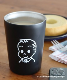LEPSIM | 【OSAMU GOODS×LEPSIM】タンブラー　993803(グラス/マグカップ/タンブラー)