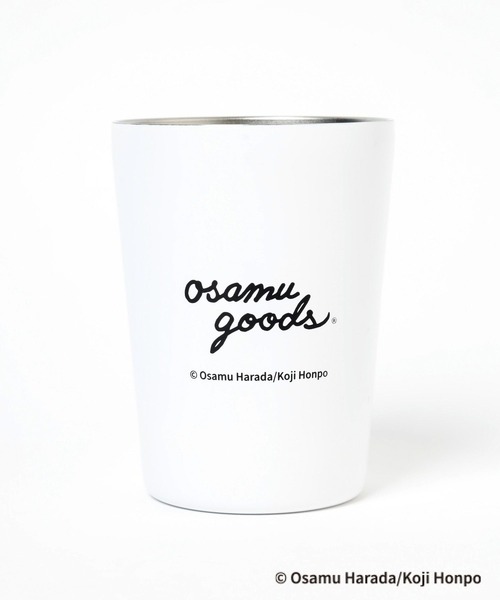 LEPSIM(レプシィム)の「【OSAMU GOODS×LEPSIM】タンブラー 993803(グラス/マグカップ/タンブラー・レディース・ブラック/ベージュ/オフホワイト/ブラウン・ONE SIZE)」の19枚目の写真