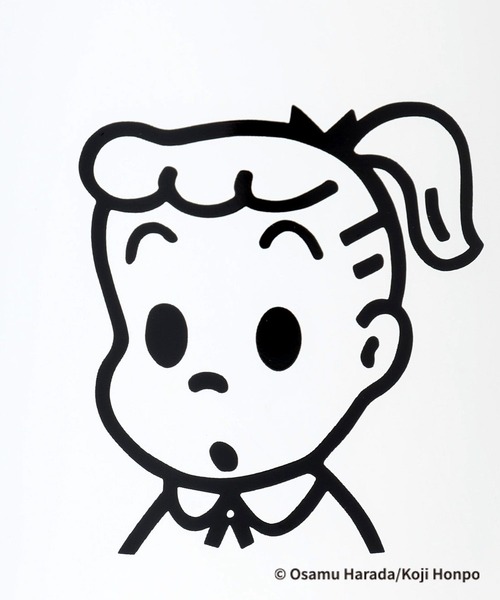 LEPSIM(レプシィム)の「【OSAMU GOODS×LEPSIM】タンブラー 993803(グラス/マグカップ/タンブラー・レディース・ブラック/ベージュ/オフホワイト/ブラウン・ONE SIZE)」の9枚目の写真