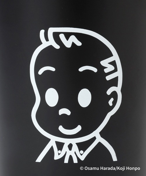 LEPSIM(レプシィム)の「【OSAMU GOODS×LEPSIM】タンブラー 993803(グラス/マグカップ/タンブラー・レディース・ブラック/ベージュ/オフホワイト/ブラウン・ONE SIZE)」の8枚目の写真