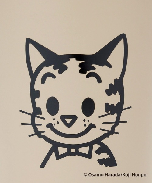 LEPSIM(レプシィム)の「【OSAMU GOODS×LEPSIM】タンブラー 993803(グラス/マグカップ/タンブラー・レディース・ブラック/ベージュ/オフホワイト/ブラウン・ONE SIZE)」の6枚目の写真