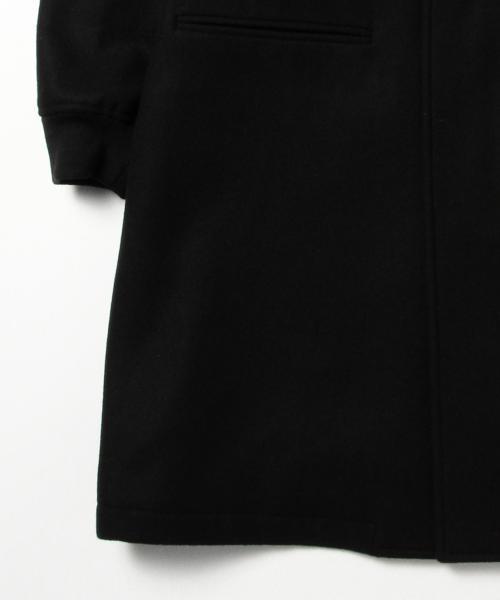 N.HOOLYWOOD（N.ハリウッド）の「●N.HOOLYWOOD / NO-COLLAR COAT（その他アウター・メンズ・ブラック/チャコールグレー・36/38）」の14枚目の写真