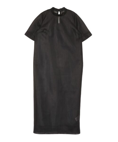 LAGUNAMOON（ラグナムーン）の「LADYシアーダンボールワンピース