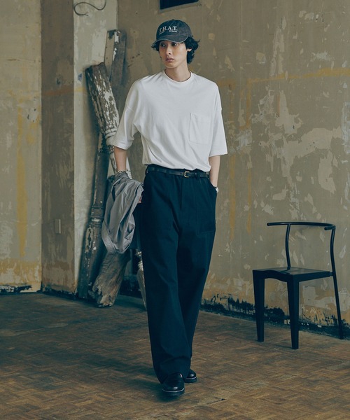 WTAPS ベイカーパンツ ファティーグパンツ ミリタリー WTAPS ベイカーパンツ ファティーグパンツ ミリタリー